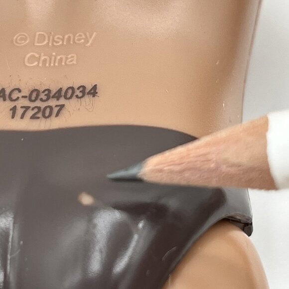 Disney store Prince Naveen Doll Princess and the Frog for Tiana - Picture 12 of 14